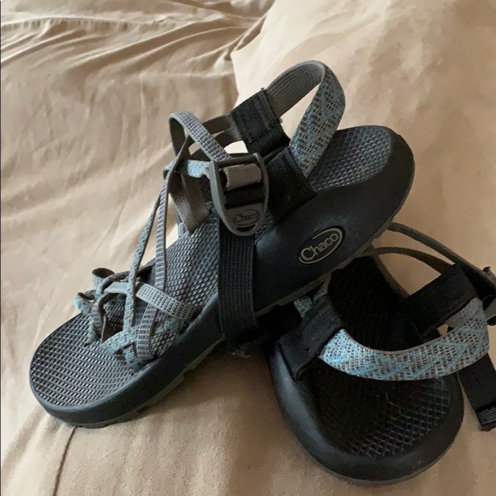 Chaco - Picture 4 of 6